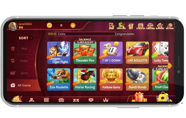 nova patti game